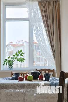 1-к квартира, вторичка, 42м2, 5/9 этаж