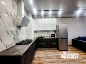 1-к квартира, вторичка, 55м2, 2/7 этаж