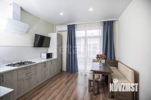 2-к квартира, вторичка, 47м2, 5/6 этаж
