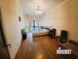 1-к квартира, вторичка, 38м2, 5/10 этаж