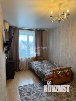 2-к квартира, вторичка, 42м2, 4/5 этаж