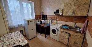 2-к квартира, вторичка, 50м2, 3/5 этаж