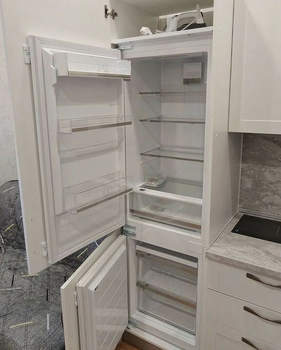 Студия квартира, вторичка, 22м2, 1/6 этаж