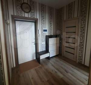 1-к квартира, вторичка, 49м2, 2/8 этаж