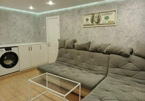 3-к квартира, вторичка, 92м2, 1/6 этаж