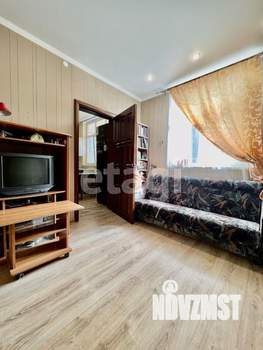 3-к квартира, вторичка, 92м2, 2/3 этаж