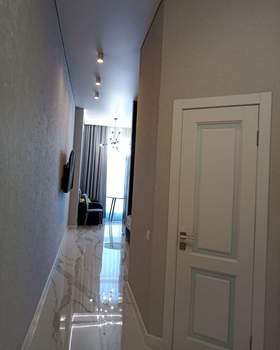 1-к квартира, вторичка, 30м2, 8/8 этаж