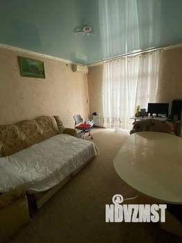 1-к квартира, вторичка, 40м2, 2/5 этаж