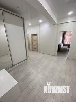 3-к квартира, вторичка, 68м2, 4/10 этаж