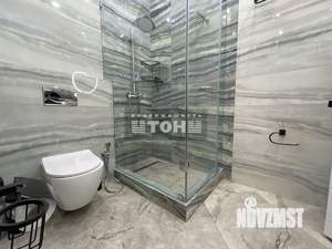 1-к квартира, вторичка, 49м2, 2/7 этаж