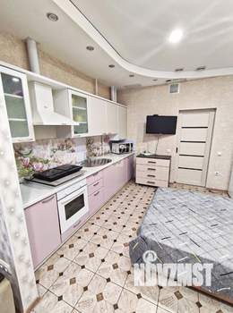 Студия квартира, вторичка, 27м2, 1/6 этаж