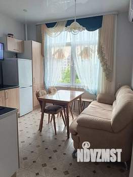 1-к квартира, вторичка, 35м2, 3/7 этаж