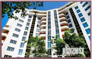 2-к квартира, вторичка, 91м2, 8/12 этаж