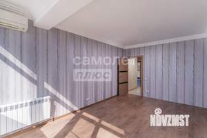 3-к квартира, вторичка, 81м2, 10/16 этаж