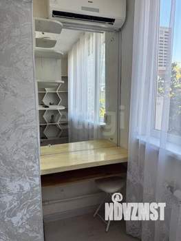 1-к квартира, вторичка, 29м2, 3/5 этаж