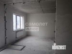 1-к квартира, вторичка, 48м2, 3/6 этаж