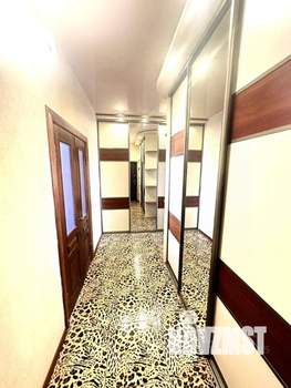 4-к квартира, вторичка, 104м2, 7/7 этаж