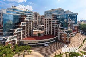 Студия квартира, вторичка, 33м2, 1/14 этаж