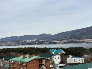 1-к квартира, вторичка, 48м2, 8/8 этаж
