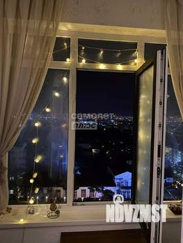 1-к квартира, вторичка, 50м2, 12/12 этаж