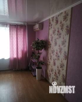 1-к квартира, вторичка, 34м2, 4/5 этаж