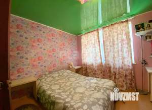 2-к квартира, вторичка, 46м2, 2/2 этаж