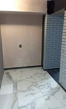 1-к квартира, вторичка, 40м2, 1/4 этаж