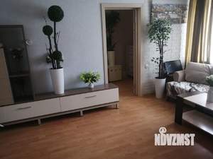 2-к квартира, вторичка, 45м2, 1/2 этаж