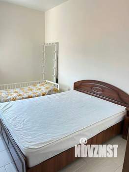 2-к квартира, вторичка, 63м2, 8/11 этаж