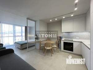 1-к квартира, вторичка, 37м2, 11/20 этаж