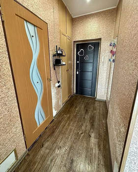 1-к квартира, вторичка, 36м2, 6/7 этаж