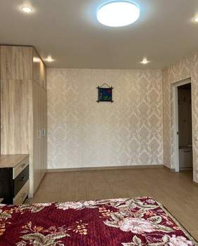 2-к квартира, вторичка, 55м2, 2/9 этаж