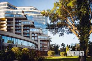 2-к квартира, вторичка, 110м2, 12/13 этаж