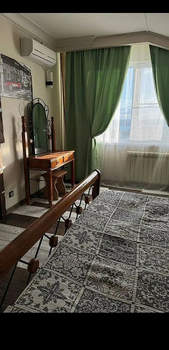 1-к квартира, вторичка, 49м2, 4/4 этаж