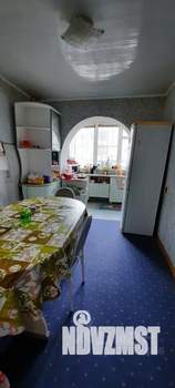 2-к квартира, вторичка, 61м2, 1/6 этаж