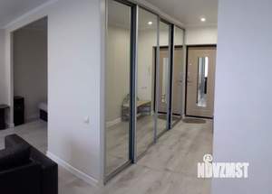 1-к квартира, вторичка, 40м2, 10/16 этаж