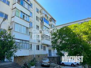 2-к квартира, вторичка, 51м2, 1/5 этаж
