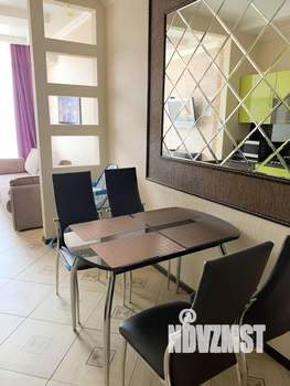 1-к квартира, вторичка, 55м2, 7/8 этаж