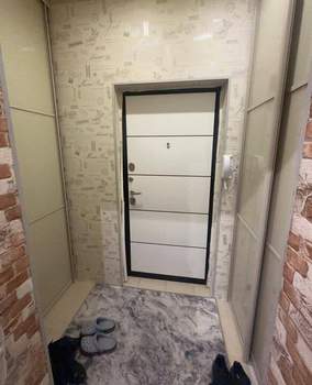 2-к квартира, вторичка, 50м2, 1/9 этаж