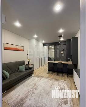 Студия квартира, вторичка, 33м2, 1/7 этаж