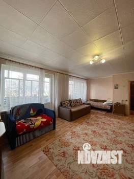 2-к квартира, вторичка, 45м2, 4/5 этаж