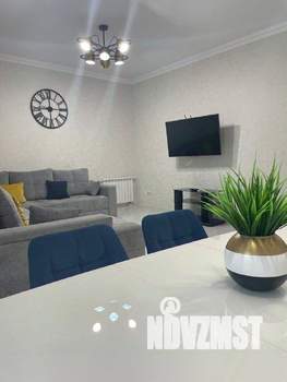 2-к квартира, вторичка, 109м2, 5/14 этаж