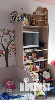 3-к квартира, вторичка, 65м2, 1/9 этаж