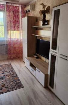 1-к квартира, вторичка, 40м2, 3/11 этаж