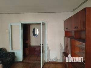 3-к квартира, вторичка, 62м2, 6/9 этаж