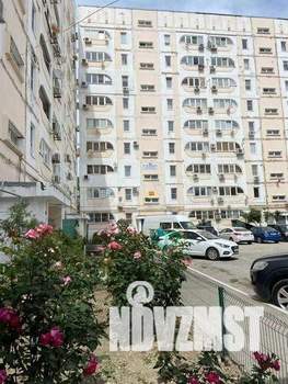 3-к квартира, вторичка, 63м2, 7/9 этаж