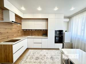 1-к квартира, вторичка, 40м2, 5/8 этаж