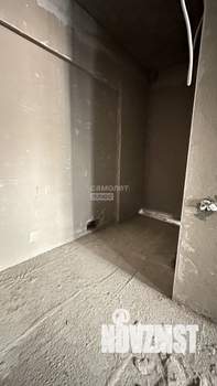2-к квартира, вторичка, 89м2, 1/15 этаж
