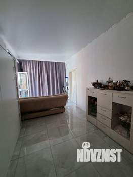 2-к квартира, вторичка, 64м2, 3/8 этаж