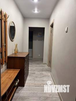 2-к квартира, вторичка, 53м2, 2/5 этаж